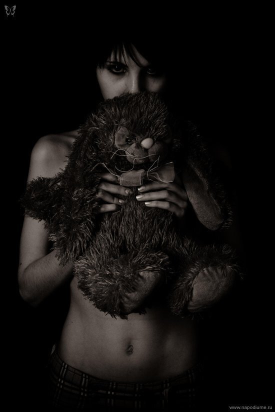Igor' Pron'kin's photo