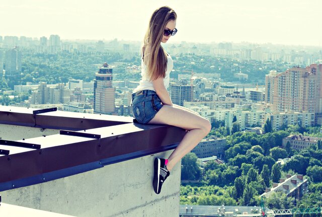 Alena Sadovskaa's photo