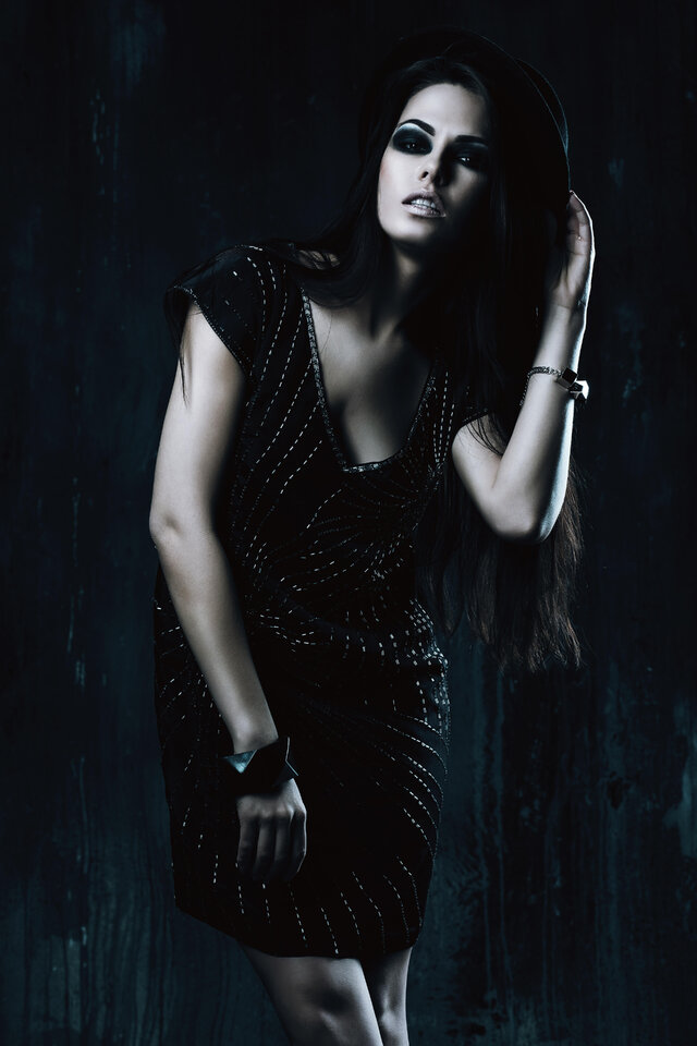 Kata Kvin's photo