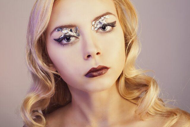 Alina Posohova's photo