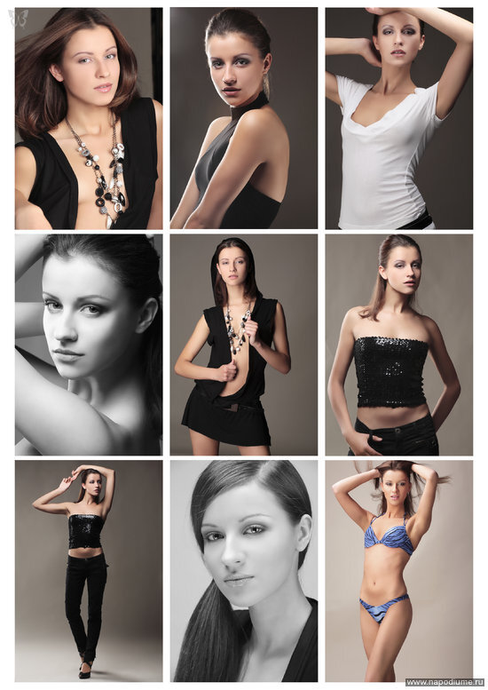 Svetlana Marcenko's photo