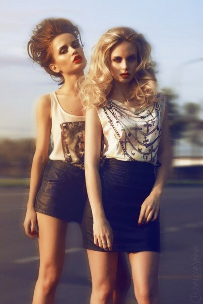 Anastasia Safonova's photo
