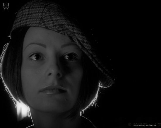 Yuliya Boychenko's photo