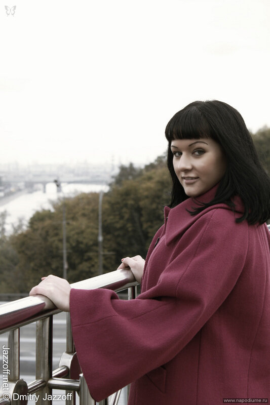 Dmitry Jazzoff's photo