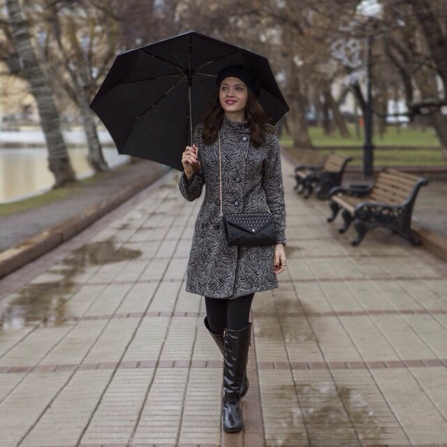 Galiya Khairetdinova's photo