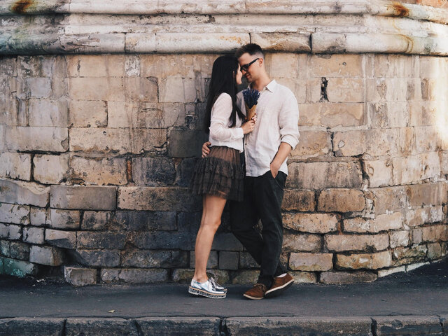 Sasha Ilushina's photo