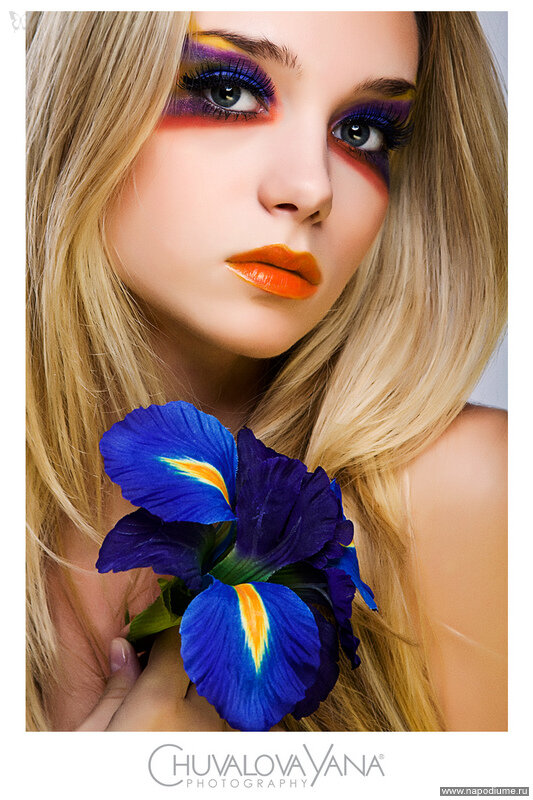 Anastasia Safonova's photo