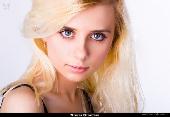 Фото Юлия Ажар