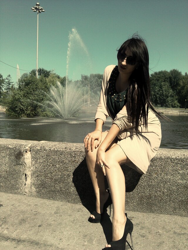 Фото Татьяна Tasha Сонина