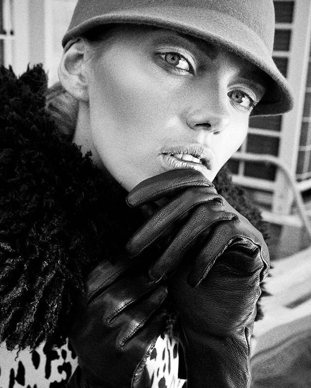 照片Margarita Kulik