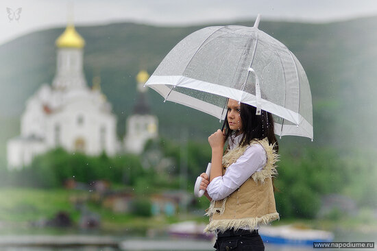 Gorohova Ekaterina's photo