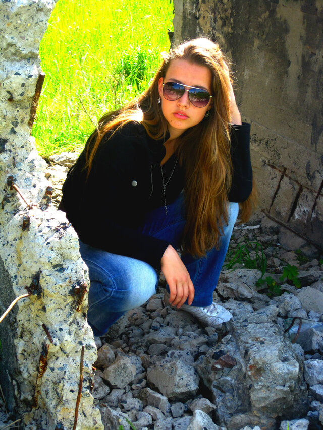 Maria Dyna's photo