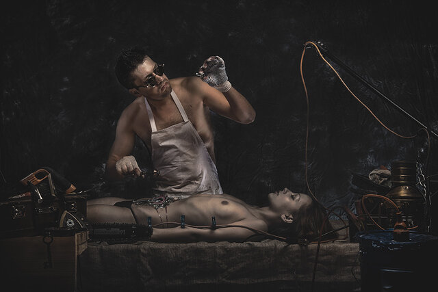 Vsevolod Galchenko's photo