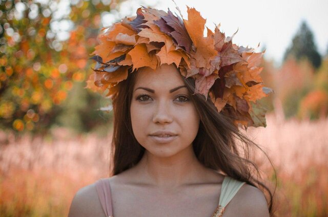 Фото Юлия JuliaSok Сокольская