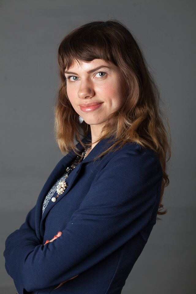 Foto Elena Polyanskaya