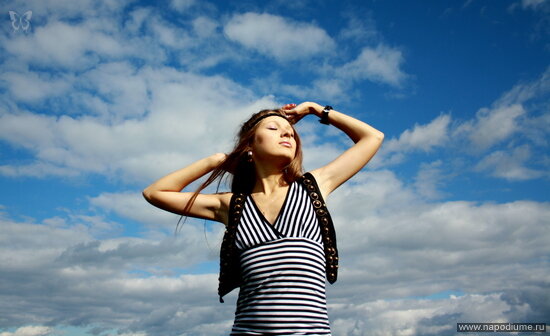 Polina Popova's photo