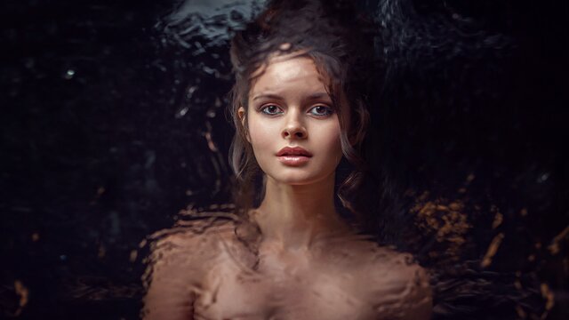 Фото Юлия Лиепа