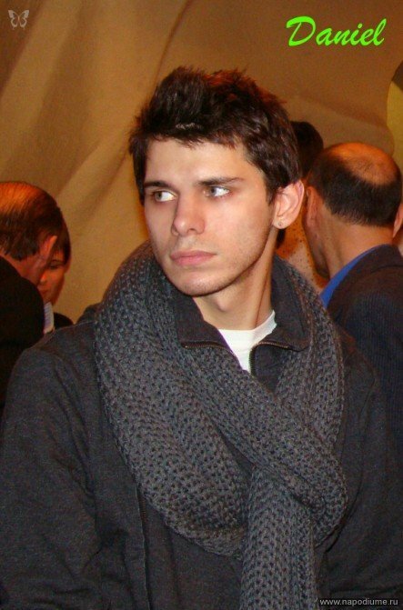 Aleksandr horhe's photo