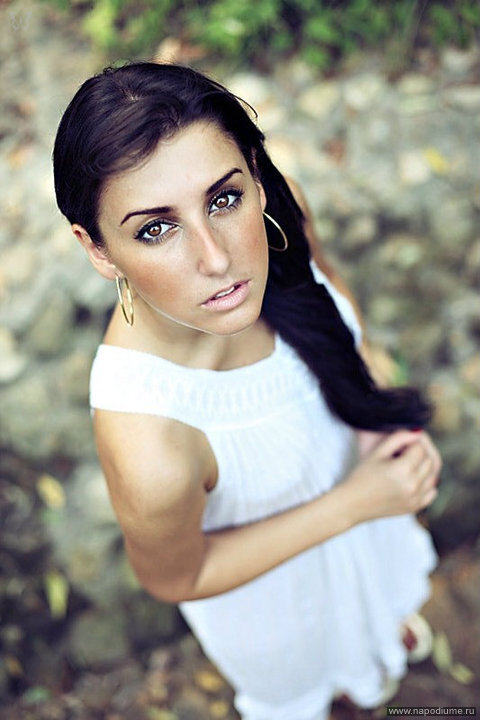 照片Daria Demidova