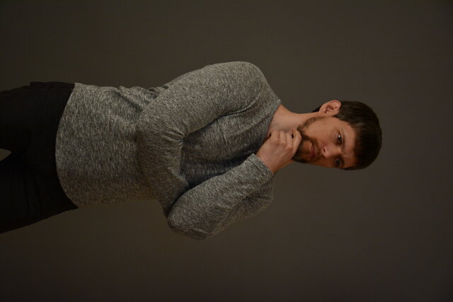 Aleksandr Serbakov's photo
