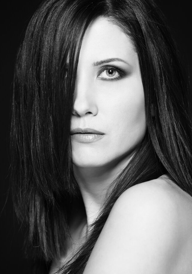 Alina Smirnova's photo