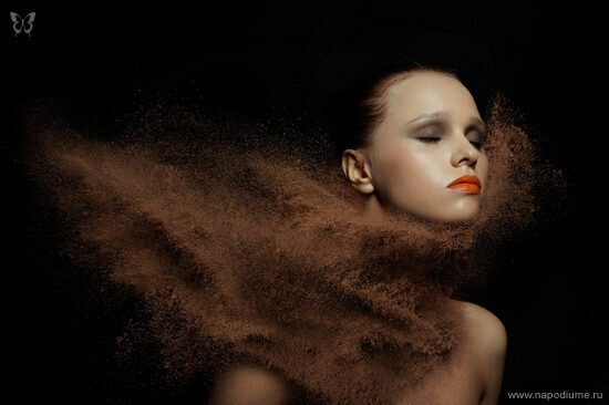 Anna Nikitenko's photo