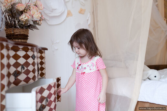 Katerina Danilova's photo