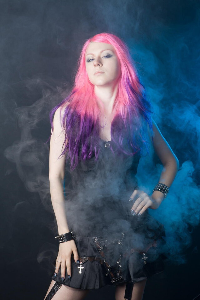Marija Keremetskaja's photo