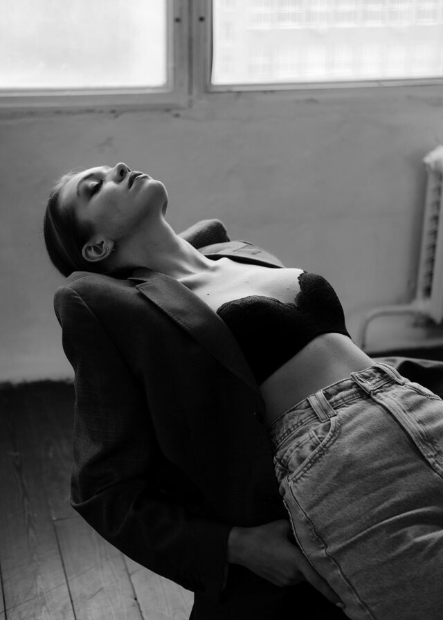 Фото Анна Anna Sila Силантьева