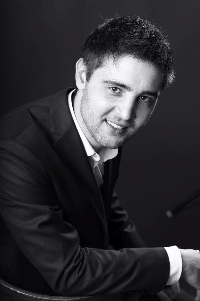 Roman Emel'anov's photo