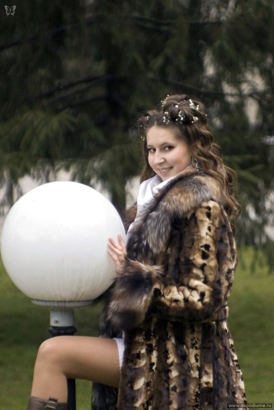 Anastasia Kostina's photo