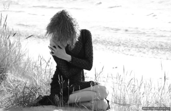 Anna Kosmaceva's photo