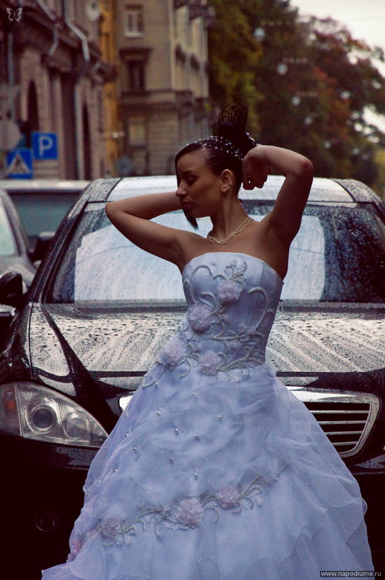 Ekaterina Tihomirova's photo