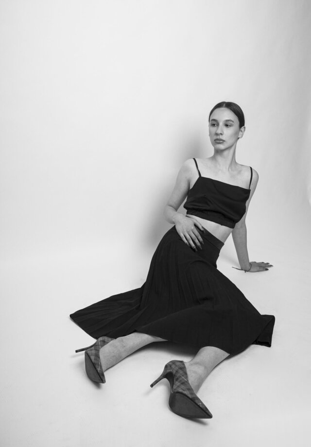 Maria Prokopcuk's photo
