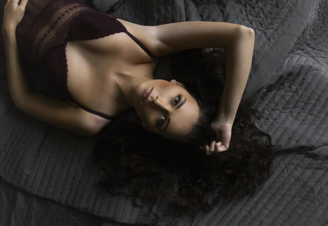 照片Evgeniya Lezina