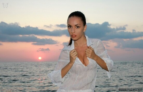 Aleksandra Belevskaja's photo