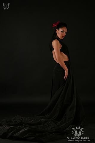 Фото Юлия Dikaya Кегеян