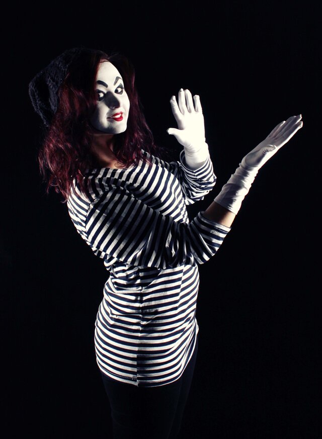 Veronika Veresagina's photo