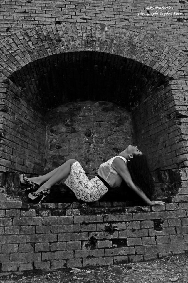 Marinka Akulova's photo