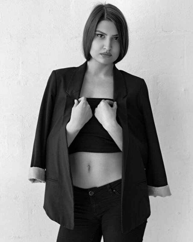 Фото Natalie