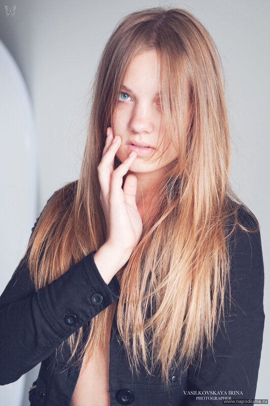 Irina Vasil'kovskaa's photo