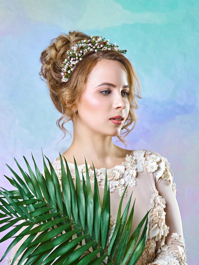 照片Anna Vasilischenko