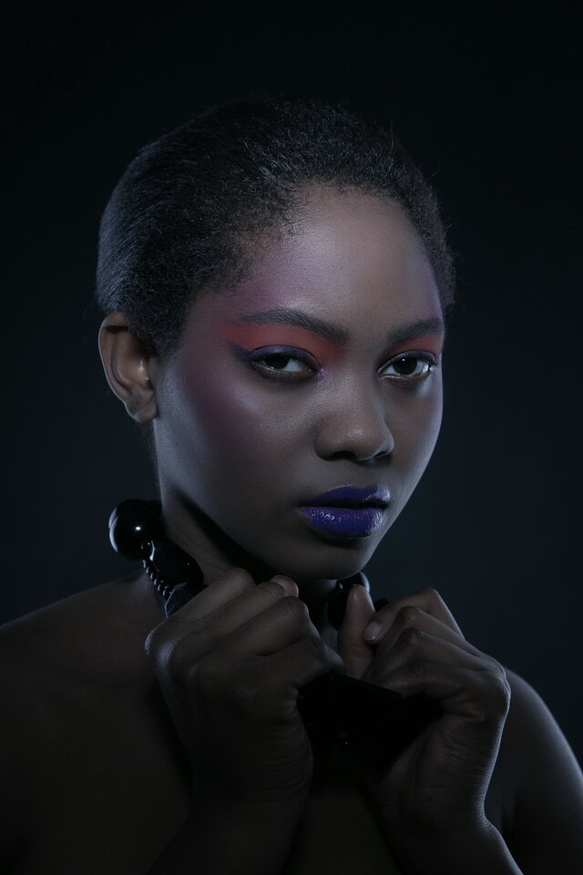 Natalja Okere's photo