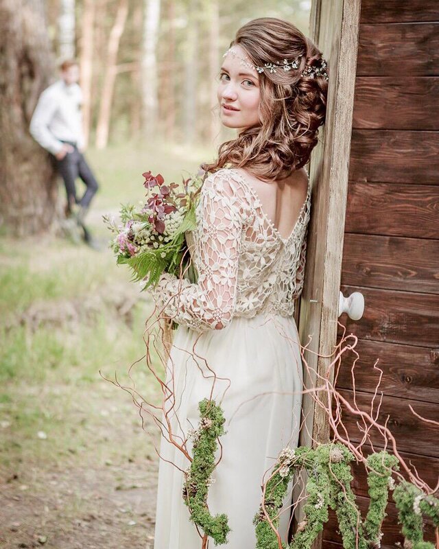 Ulia Simonova's photo