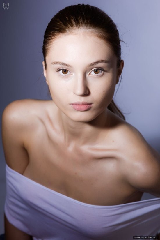 Yulia Obukhova's photo