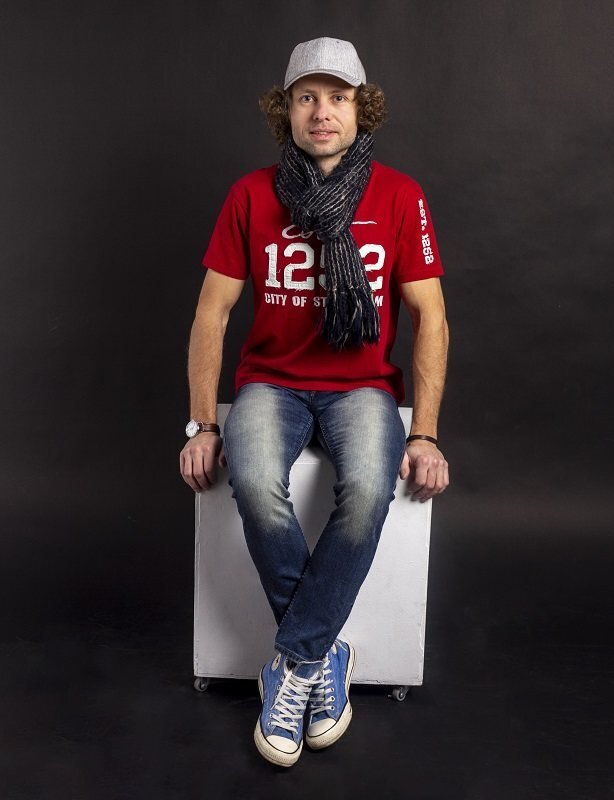 Aleksej Wagner's photo