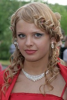 Фото Виктория Аникеева