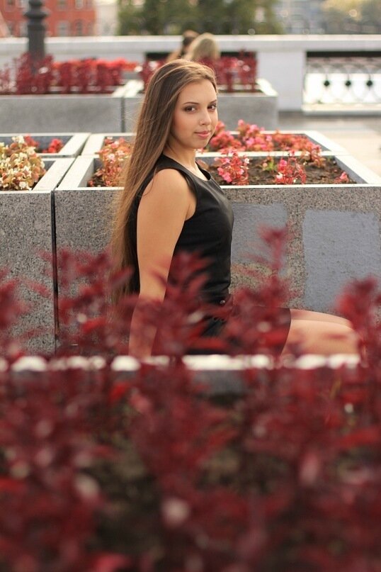 Келли Лотлей's photo
