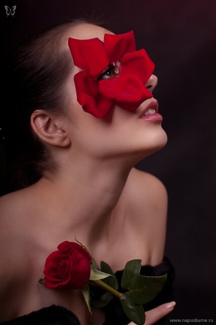 Alisa Foks's photo