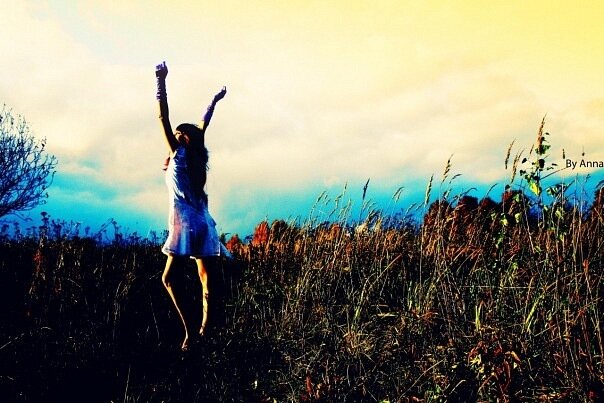Irina Barinova's photo